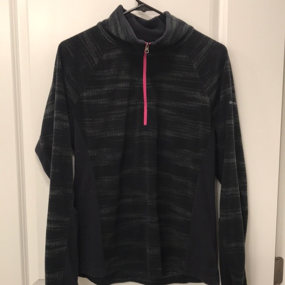 Fleece shirt - Picture 1 of 1